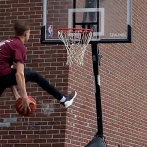 Meet your Posher, Skylor